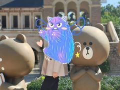 -中旅阿那亚九龙湖·公主酒店