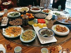 -今鲜源大酒店·中华餐饮名店(新湛路店)