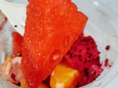 -九里香奶茶果汁(碧湖店)