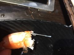 -九万士多港式海鲜粥底火锅(回龙观店)