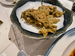 -红棉中餐厅·广州海航威斯汀酒店