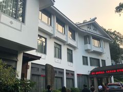 -杭州花家山庄