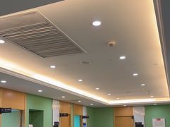 -爱康国宾体检中心(杭州滨江江南大道分院)