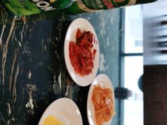 -桃园中华料理炸酱面(燕儿岛路店)
