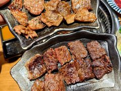 -丸藏和牛烧肉专门店(园区师惠坊店)