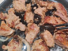 -快乐爱斯米牛排自助(正大广场店)