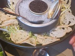 -YUE·6·西式融合餐厅(外滩六号店)