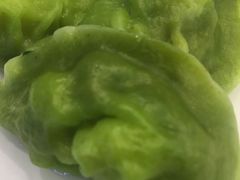 船歌三鲜水饺-船歌·鱼水饺青岛菜(国贸商城店)