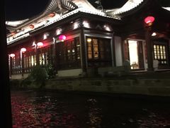 -南京夫子庙石唯玉雨花石酒店