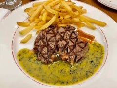 -Entrecôte 法国牛扒馆(保利·时光里店)