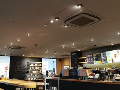 -星巴克(宁波东门银泰店)
