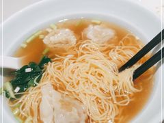 -港久茶餐厅(鹭洲里店)