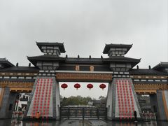 -桂林灵渠景区