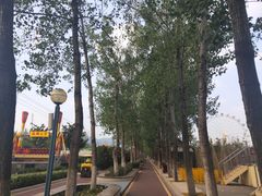 -云幽谷旅游区