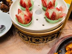 舌尖上的荷花酥-弄堂里·寻味杭州(湖滨银泰in77C区店)