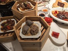 -稻香饭店(IFS国金中心店)