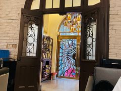 -美庐餐厅·湖北菜·吴佩孚公馆(南京路店)