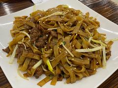 -南记食粥坊·宵夜大排档(莲花总店)