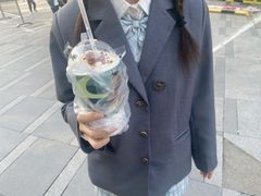 -KUNCHA鲲茶·江西制茶(铜锣湾店)