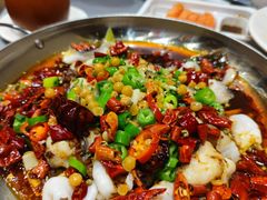 -金哥私房菜馆(张府园总店)