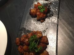 -绿茶餐厅(深圳龙华天虹购物中心店)