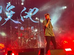 -MOSSO·Liveshow(M3香港广场店)