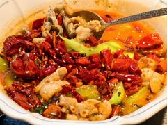 -锦荟JINHUI·浙江小馆(上海荟聚店)