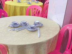-秋姐美食店(旅游大道店)