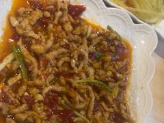-香缇小院私房菜(盐务街店)
