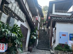 -磁器口古镇