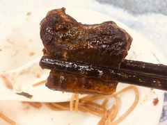 啫啫黄鳝-天宝食坊·啫啫煲大排档(西华路店)