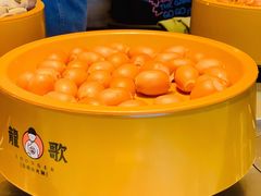 -龍歌自助小火锅(李沧顺和汇店)