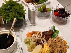 -畅想汤泉生活(民治店)