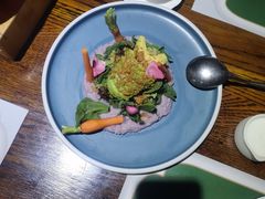 -HOME餐厅粤菜 融合菜