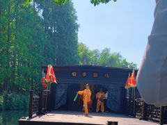-乌镇东栅景区