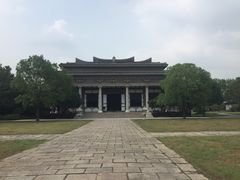 -汉陵苑