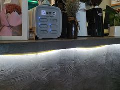 柜台-滇咖啡体验店