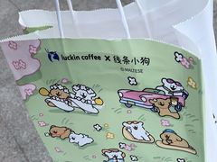 -龙湖杭州滨江天街