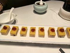 -杏花堂晋商私房菜(华熙五棵松店)