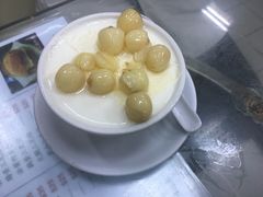 -义顺牛奶公司(新马路老店)