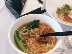 -粤财皇冠假日酒店·彩华轩中餐厅