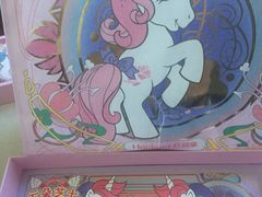 -好利来(高新枫叶广场店)