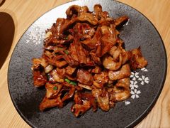 -竹里馆·淮扬菜·功夫茶(老门东店)