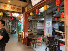 -禄源公·老莞诚饭店