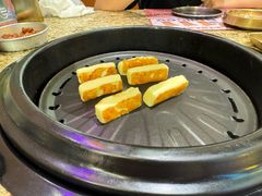 -首尔烤肉大排档(合生汇店)