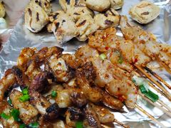 -云南建水鸡脚王烧烤(商贸路店)