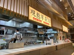 -老碗会·陕西手工面(前海世茂店)
