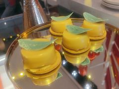 -怡咖啡·自助餐·西安香格里拉