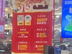 -红星美凯龙北京至尊MALL(东四环中路店)
