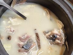 -干老四雅鱼饭店(滨江西路店)